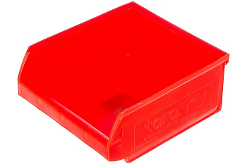 Ящик Тара.ру Ancona 107х98х47 мм, красный 12405