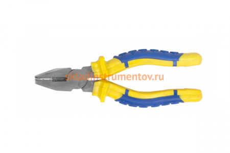 Комбинированные плоскогубцы SITOMO 180 19698
