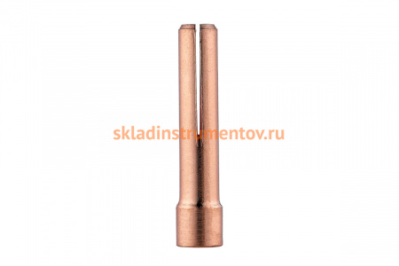 Цанга горелки OKL2620 (10 шт; 2 мм) для TIG TP 17/18/26 ПТК 00000033138