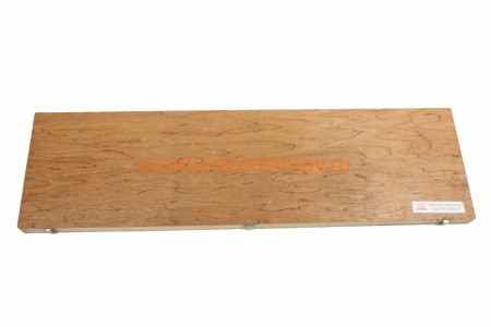 Штангенциркуль SHAN ШЦЦ-2-800 0.01 156862