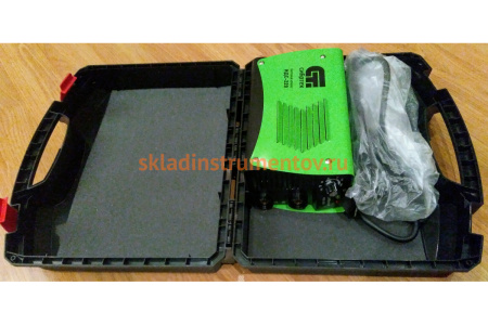 Чемодан для электроинструмента 430х370х140мм Tayg 144004