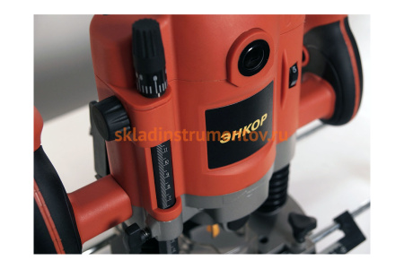 Фрезерная машина Энкор ФМЭ-1200/8Э 1/2 50260