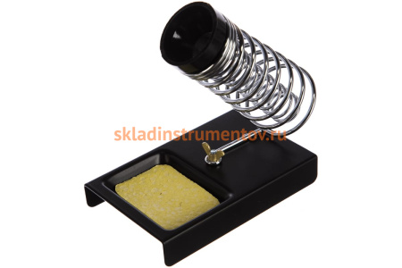 Подставка для паяльника ProsKit 8PK-362 00208574 Подставка для паяльника ProsKit 8PK-362 00208574