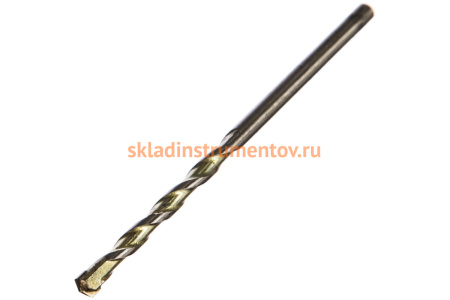 Сверло универсальное (5х95 мм) REDVERG 6621353