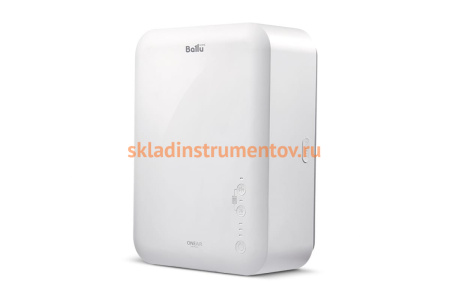 Приточный очиститель воздуха Ballu ONEAIR ASP-80 НС-1246466