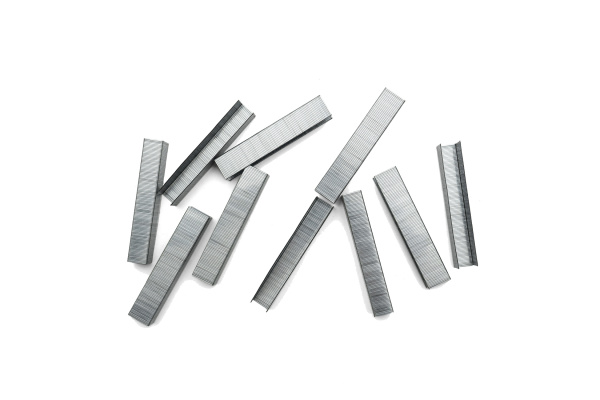 Скобы (1000 шт; тип 53; 14 мм) для степлеров VIRA 810416