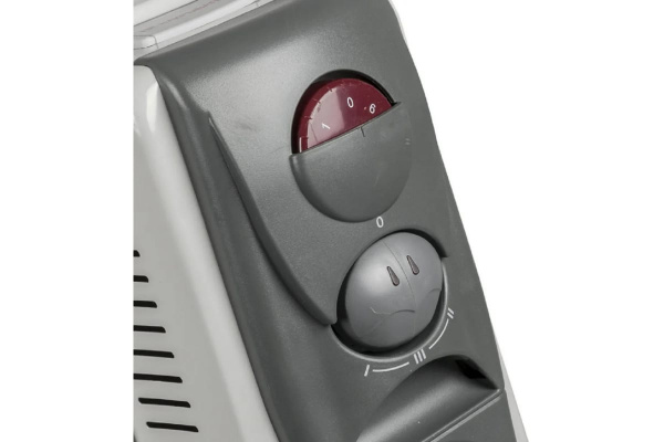 Масляный обогреватель Ресанта ОМ-9НВ