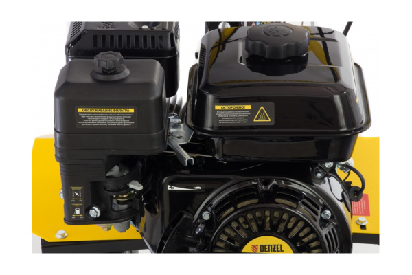 Мотоблок Denzel DPT-270X 56403 Мотоблок Denzel DPT-270X 56403