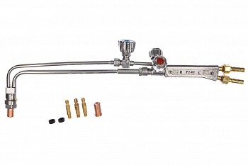 Резак пропановый Р2-01П 9/6 БАМЗ 1390028