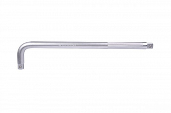 L-образный вороток 3/4", 475 мм KING TONY 6585-19