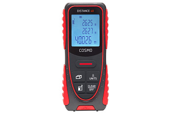 Лазерный дальномер ADA Cosmo 40 А00376