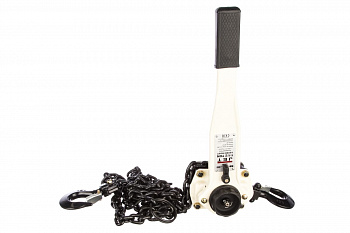 Рычажная таль JET JLPA 1.5T 3m 887611