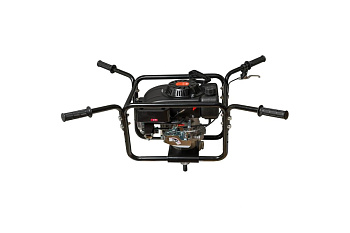 Бензобур ADA Ground Drill-12 без шнека А00320