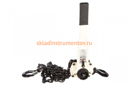 Рычажная таль JET JLPA 1.5T 3m 887611