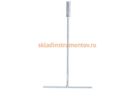 Свечной шарнирный ключ с магнитом 14 мм ДТ/50 Дело Техники 547454