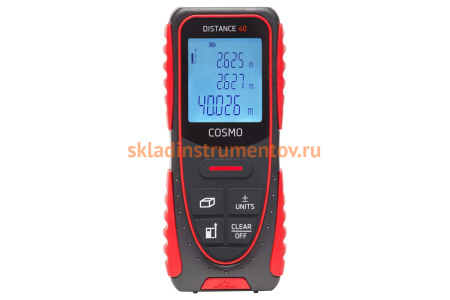 Лазерный дальномер ADA Cosmo 40 А00376