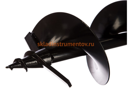 Бензобур ADA GroundDrill-2 в комплекте со шнеком Drill 150 А00418