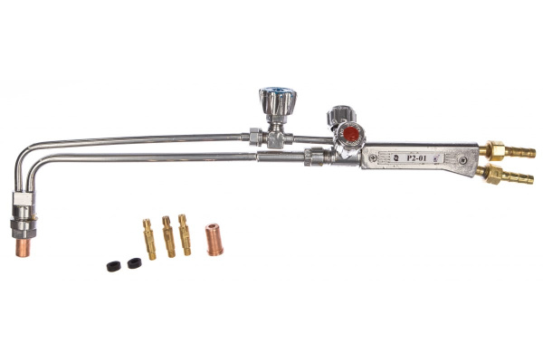 Резак пропановый Р2-01П 9/6 БАМЗ 1390028