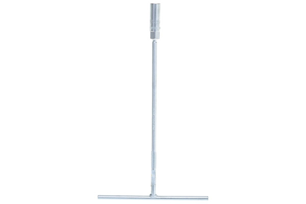 Свечной шарнирный ключ с магнитом 14 мм ДТ/50 Дело Техники 547454