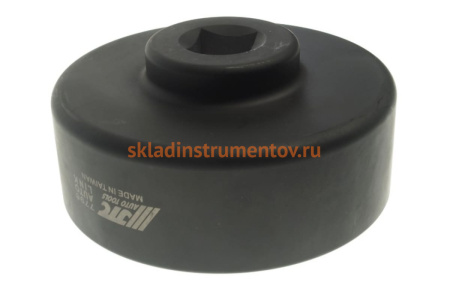 Головка для демонтажа гайки шестерни распределительного вала VOLVO FM440D13 JTC 2018- 7796