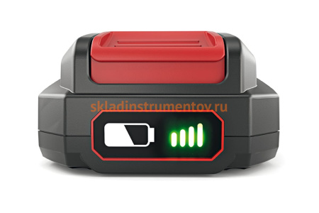 Аккумулятор Li-Ion, 18 В, 2.5 Ач AP 18.0/2.5 FLEX 445886