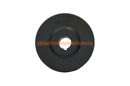 Ролик накаточный (1 1/4"-1 1/2") для V-Groover 6 VOLL 2.24026