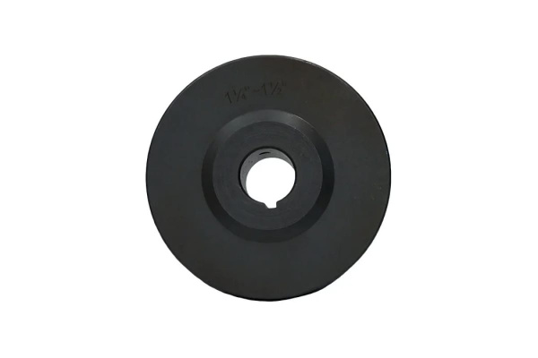 Ролик накаточный (1 1/4"-1 1/2") для V-Groover 6 VOLL 2.24026