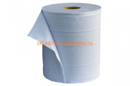 Салфетки бумажные в рулоне WIEDERKRAFT WDK-6306