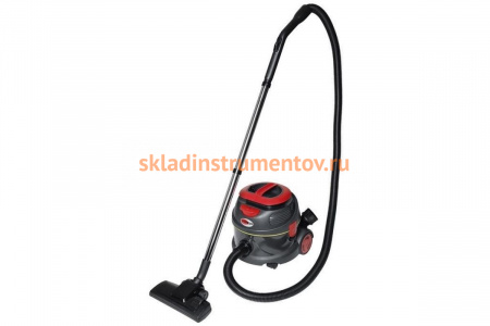 Коммерческий пылесос для сухой уборки Viper DSU8-EU 8L 50000262