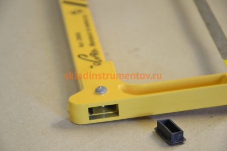 Ножовка по металлу Энкор Оса 20980