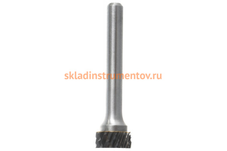 Твердосплавная борфреза тип A (12х5 мм; хв-к 6 мм) MESSER A1205M06