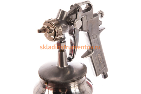 Краскораспылитель AIST 1.5 мм 91072515AE 00-00010271