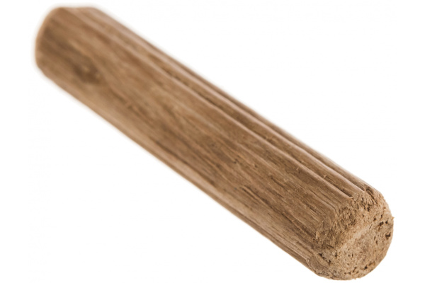 Шканты мебельные буковые 14 шт. (8.0x40 мм) Зубр 4-308016-08-40