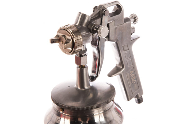 Краскораспылитель AIST 1.5 мм 91072515AE 00-00010271