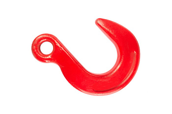 Крюк с широким зевом 5.3 т TOR 1003018