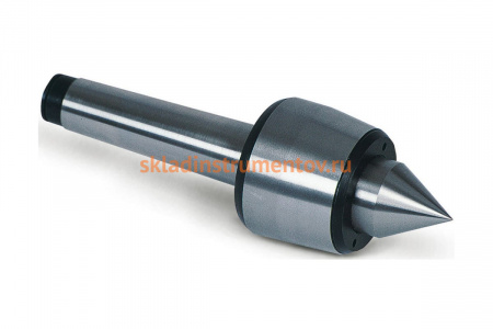Центр вращающийся (МК-2) для токарных станков Proma 25220250