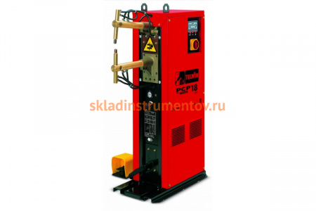 Аппарат точечной сварки TELWIN PCP 18 LCD 400V 824052