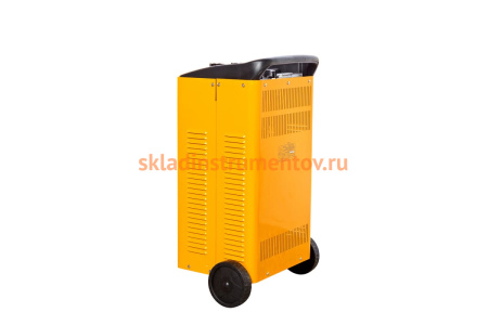 Пуско-зарядное устройство REDVERG RD-SC-450 5027941