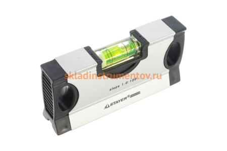 Уровень STAYER МИНИ 34732-1.0