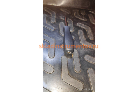 Держатель бит отверточного типа 1/4" L=150мм JTC-3740