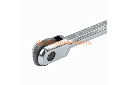 Резец роликовый 18 мм Bellota RODEL18