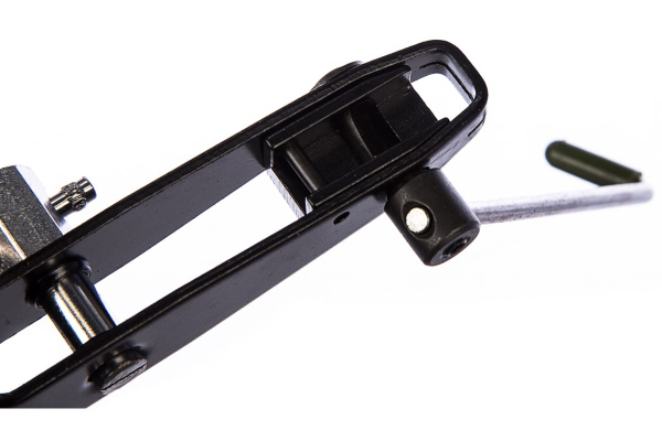 Приспособление для установки хомутов с резаком Дело Техники 821011