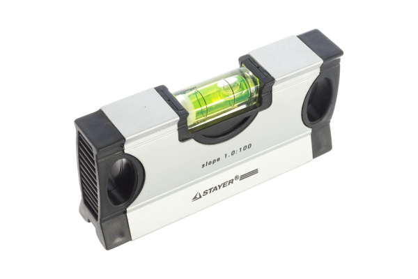 Уровень STAYER МИНИ 34732-1.0