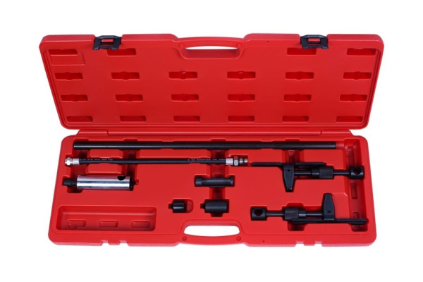 Рассухариватель клапанов универсальный кейс 8шт МАСТАК 103-10008C