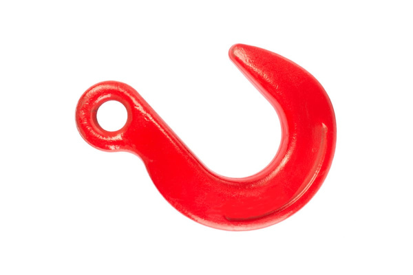 Крюк с широким зевом 5.3 т TOR 1003018