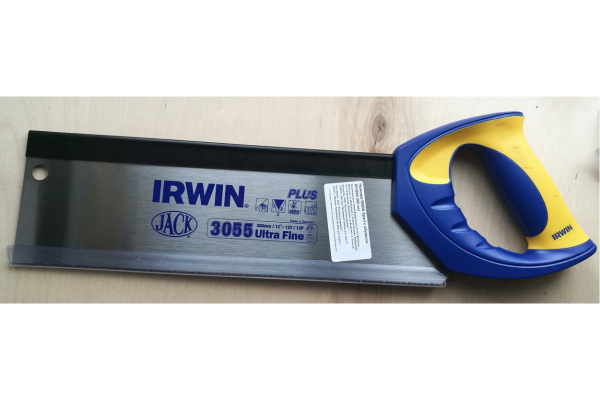 Ножовка с обушком 300 мм IRWIN Xpert XP3055 10503534