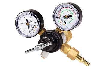 Регулятор аргоновый АР-150-КР1-м REDIUS 055071