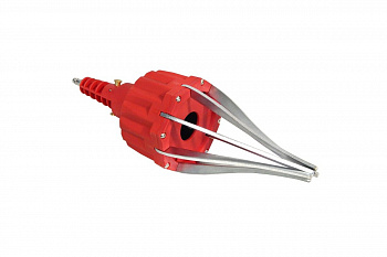 Пневматическое приспособление для замены пыльника шруса не снимая шруса ROCKFORCE RF-9T0502