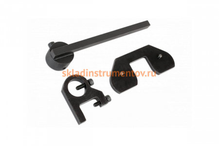 Фиксаторы балансировочных валов Land Rover/Ford/Jaguar/PSA 2.2 Diesel AIST 67-60019 00-00020980