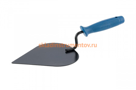 Кельма штукатура СИБРТЕХ 86214